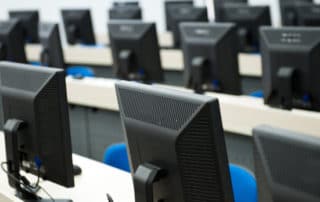 Continuity planning for business