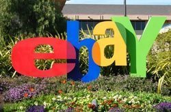 Flexible storage for online sales businesses