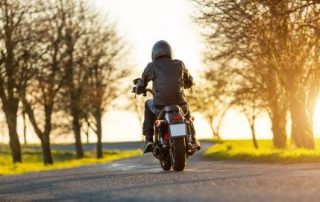 Scooter storage box for hire near Basingstoke